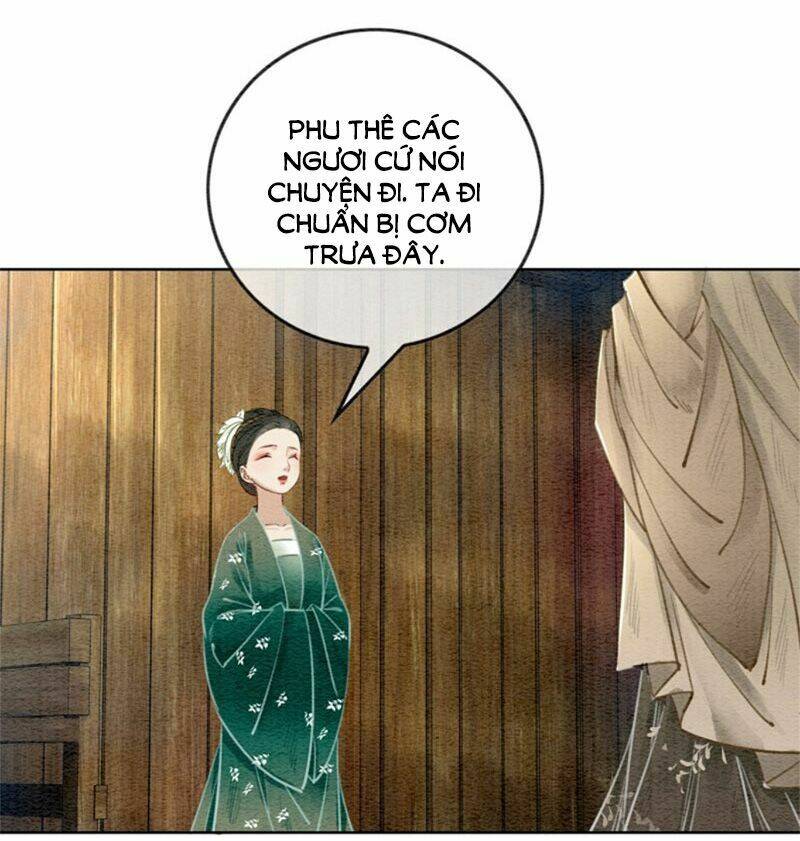 Hậu Cung Của Trẫm Cháy Rồi!: Chapter 32