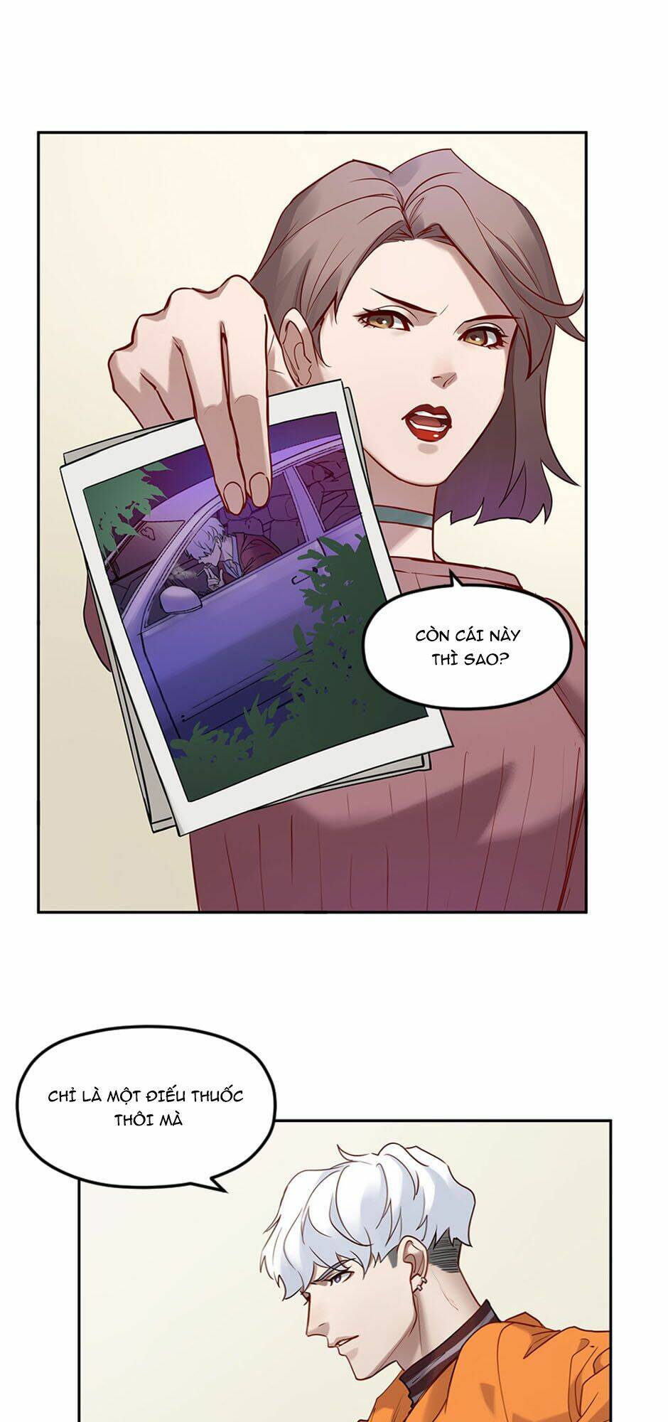 Vô Thượng Thần Vương: Chapter 50