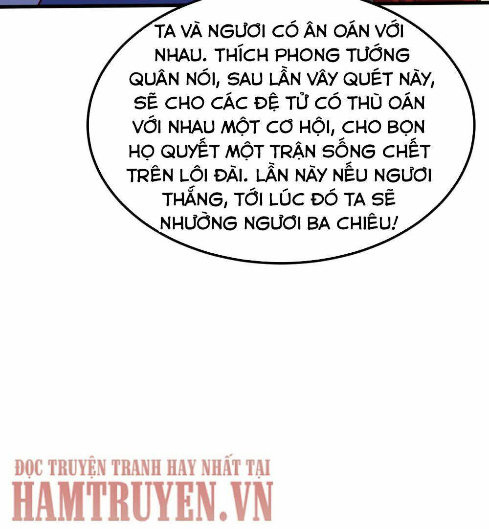 Thần Võ Đế Tôn: Chapter 66