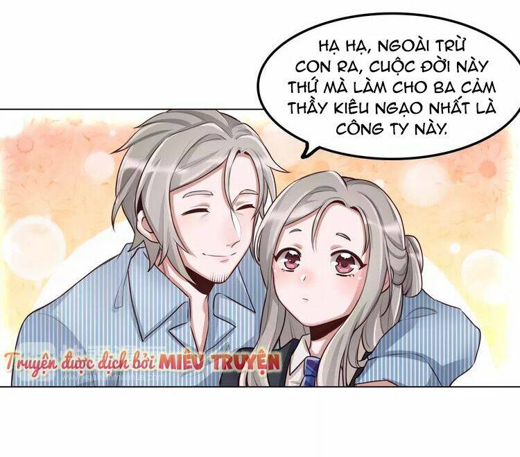 Tướng Quân Mời Xuất Đạo: Chapter 15