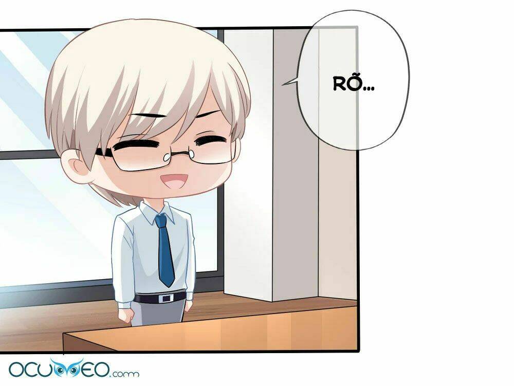 Mỹ Vị Giai Thê: Chapter 42.2