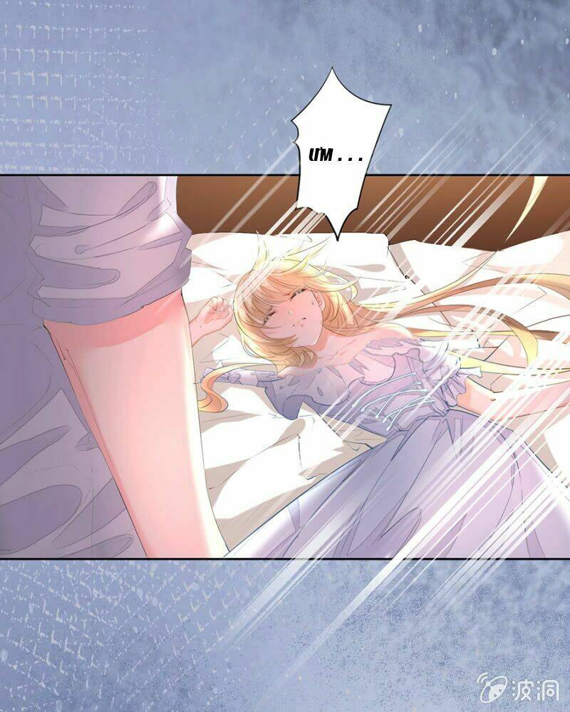 Hôn Sai 55 Lần, Nam Thần Cao Lãnh Ở Sát Vách: Chapter 16