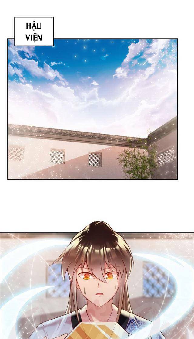 Siêu Phàm Truyện: Chapter 74