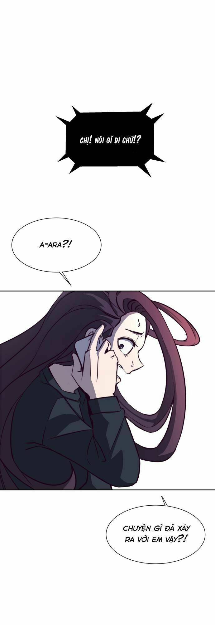 Thời Khắc Định Mệnh: Chapter 2