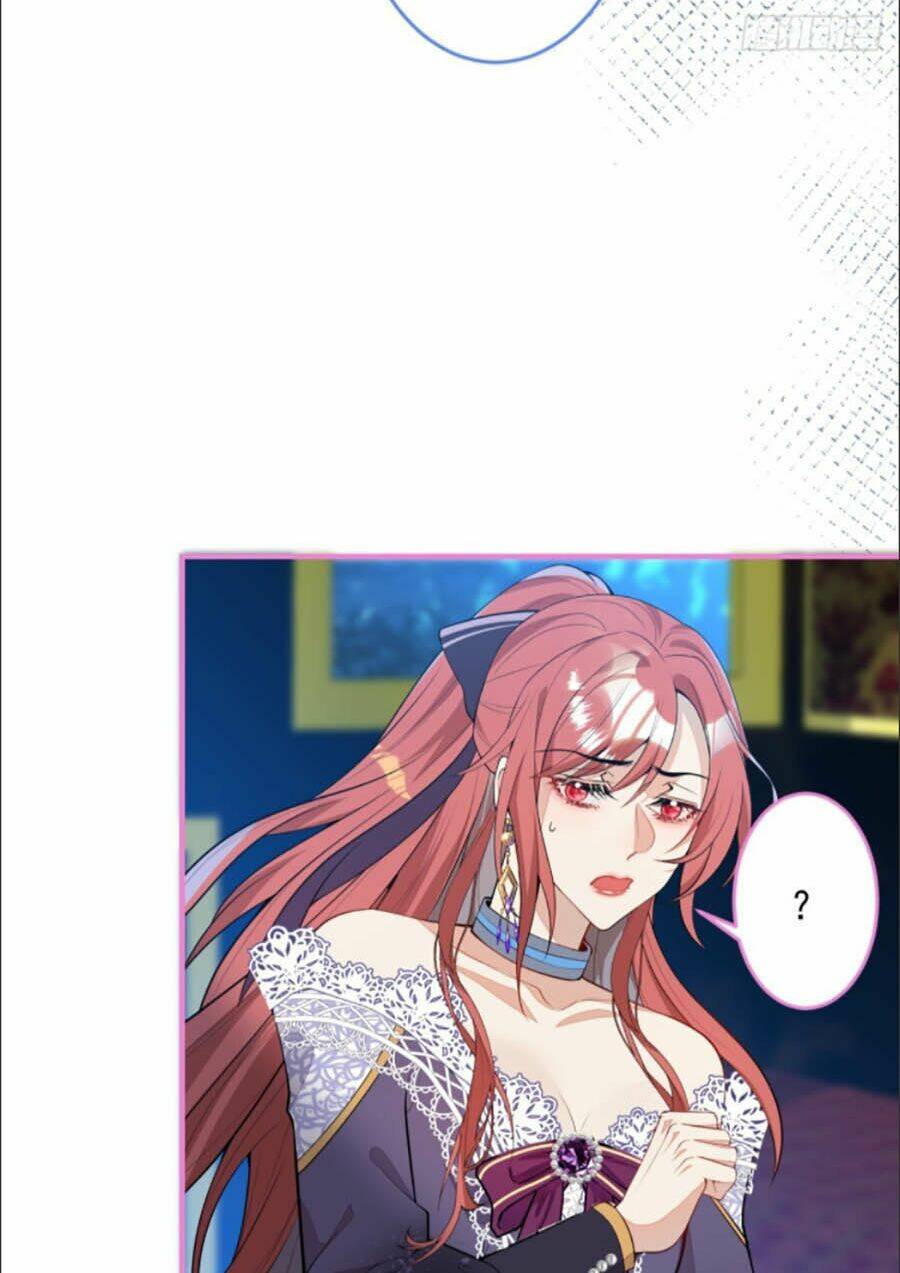 Xuyên Không Đến Thế Giới Trở Thành Đóa Hoa Của Anh: Chapter 20