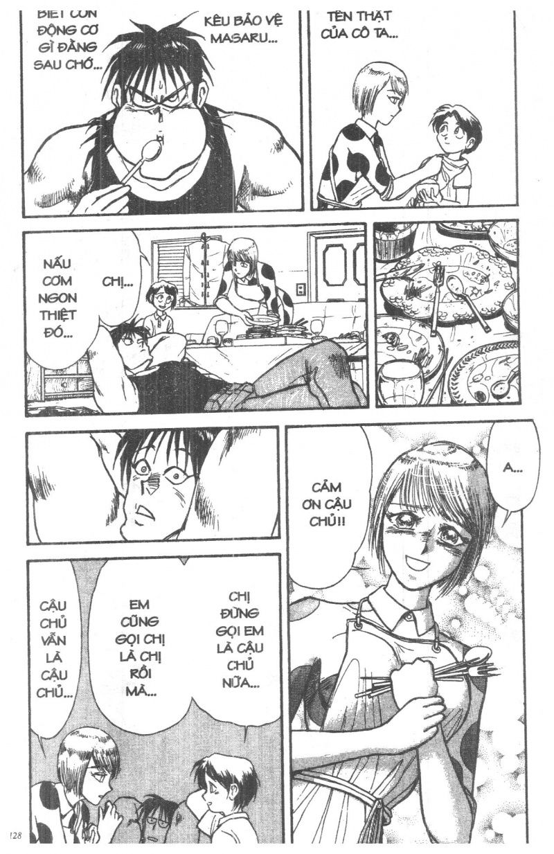 Fujita Kazuhiro: Chapter 1