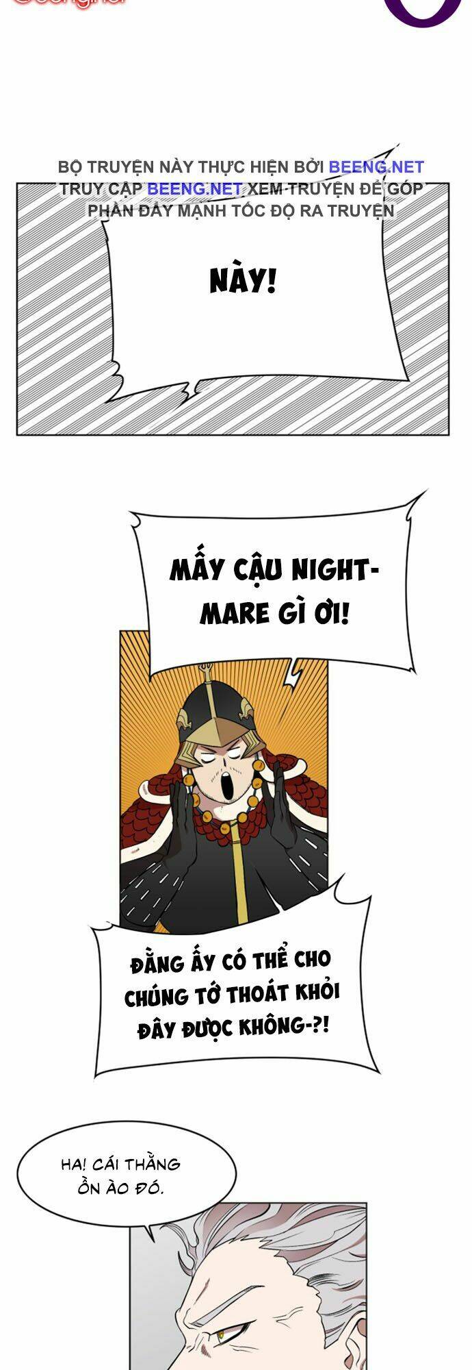 Hard Core Leveling Warrior Ss2: Chapter 27