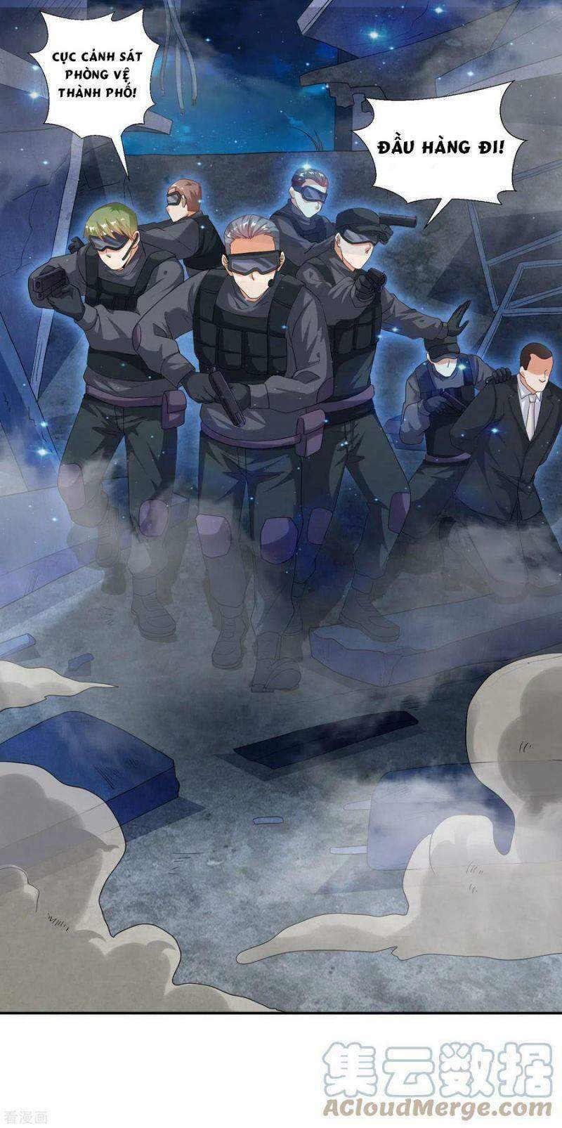 Luyện Tập Thành Thần: Chapter 31