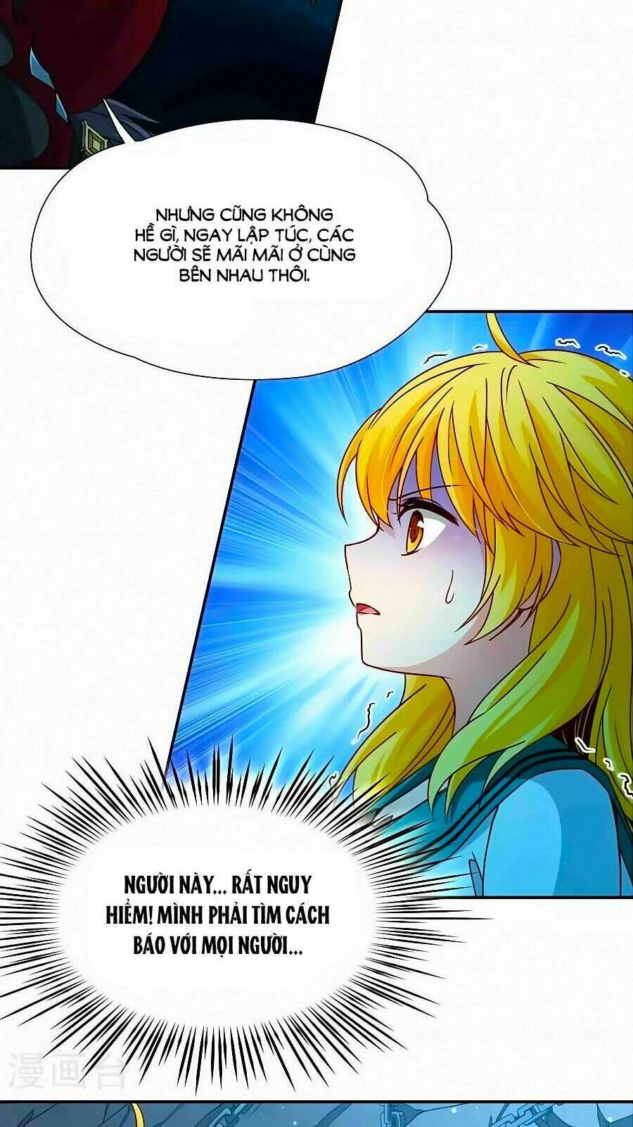 Huyền Vũ Luyến Ca: Vạn Vật Sinh Linh: Chapter 26.1