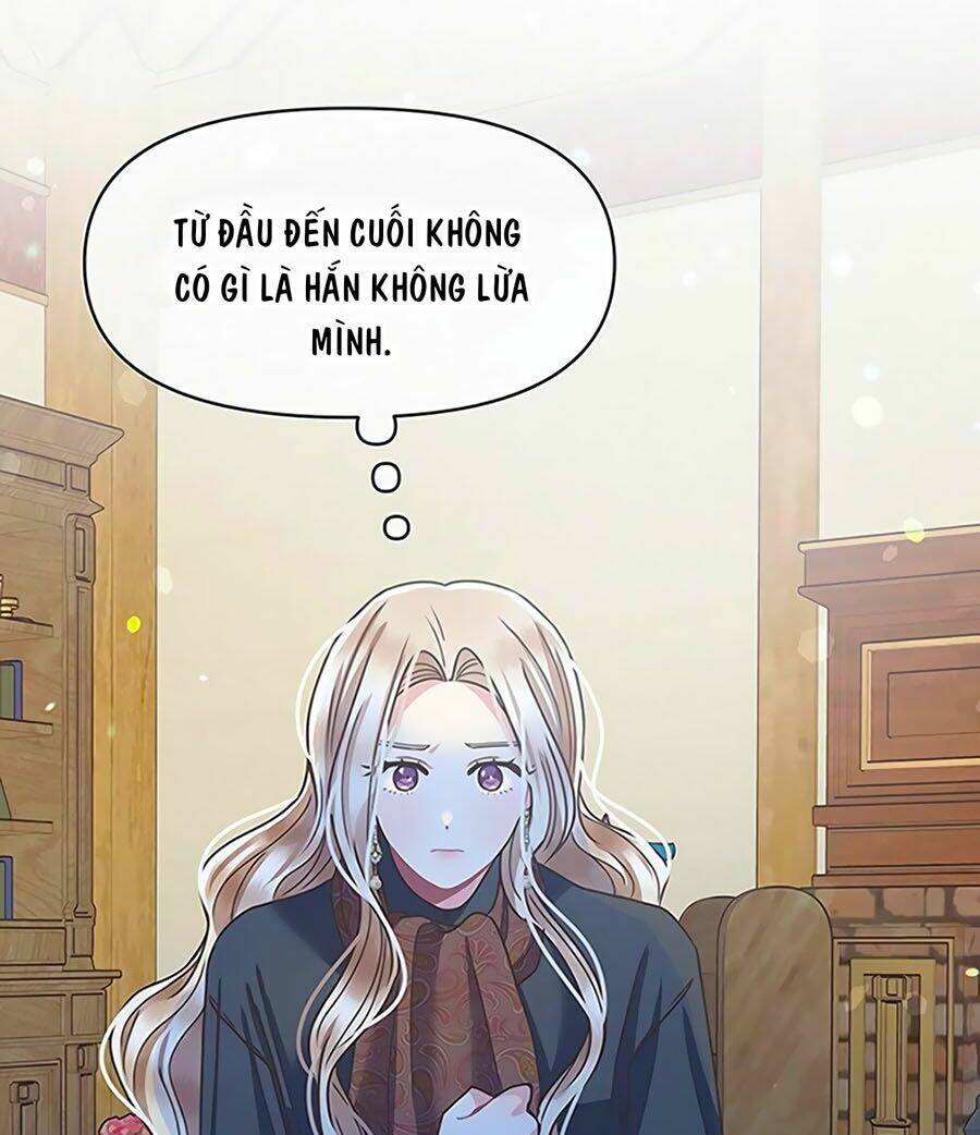 Khu Vườn Câm Lặng: Chapter 11