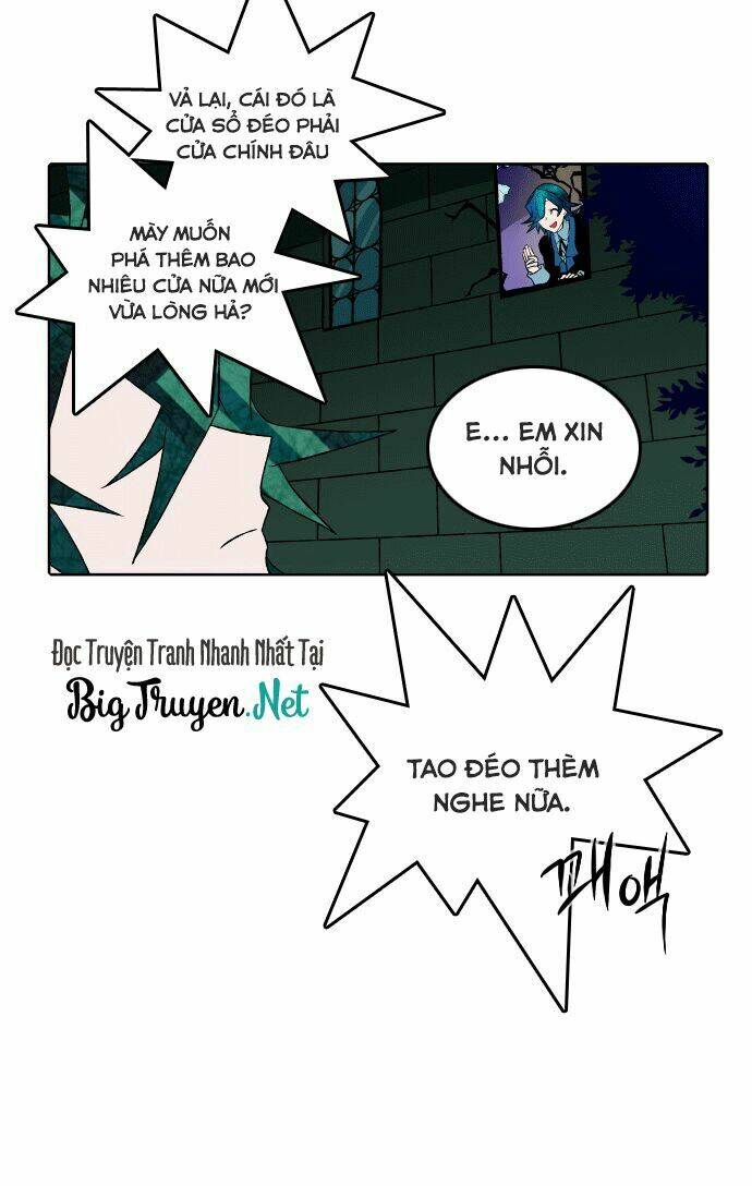 Niflheim: Chapter 30