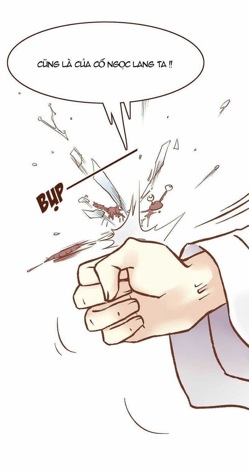 Yến Sơn Phái Và Bách Hoa Môn: Chapter 27