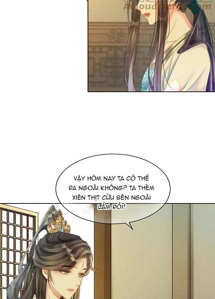 Xung Hỉ Vương Phi: Chapter 74