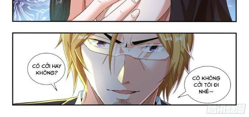 Khắc Kim Chi Vương: Chapter 63