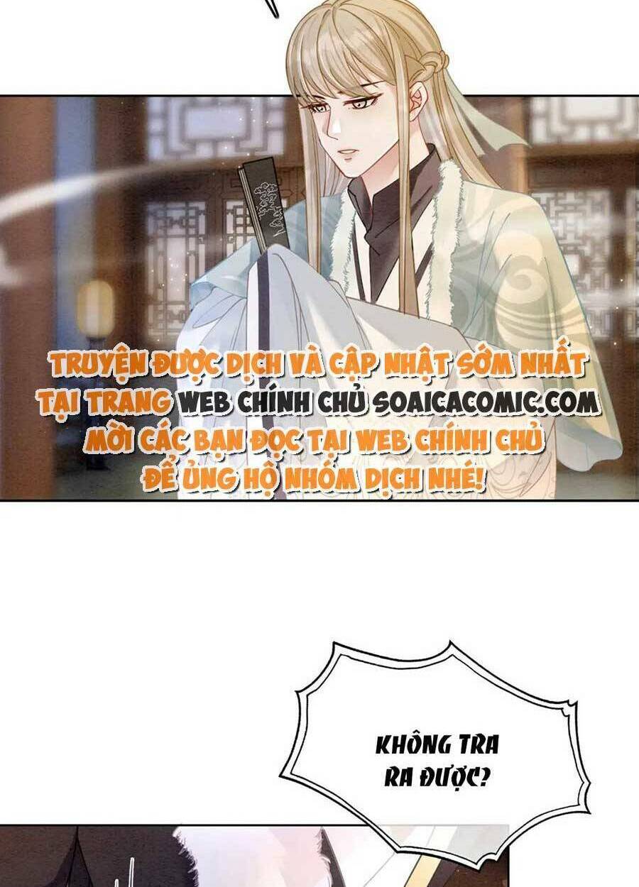 Xung Hỉ Vương Phi: Chapter 87