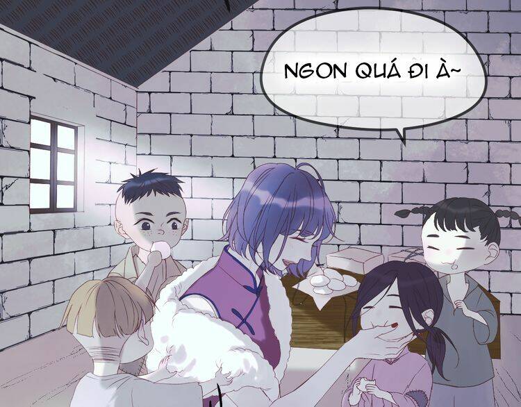 Lượm Được Một Tiểu Hồ Ly 2: Chapter 58