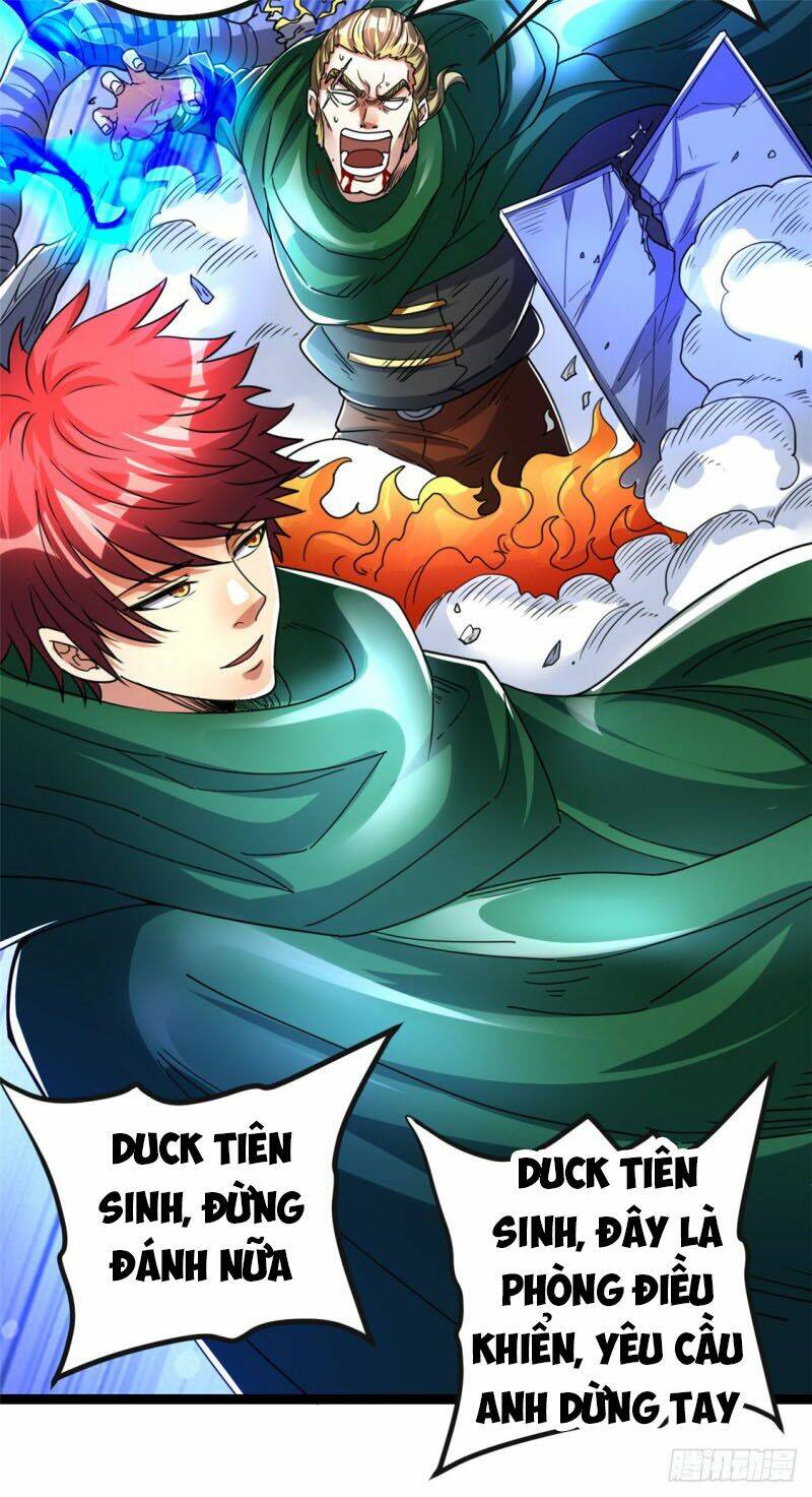 Tiên Vương Trùng Sinh: Chapter 81