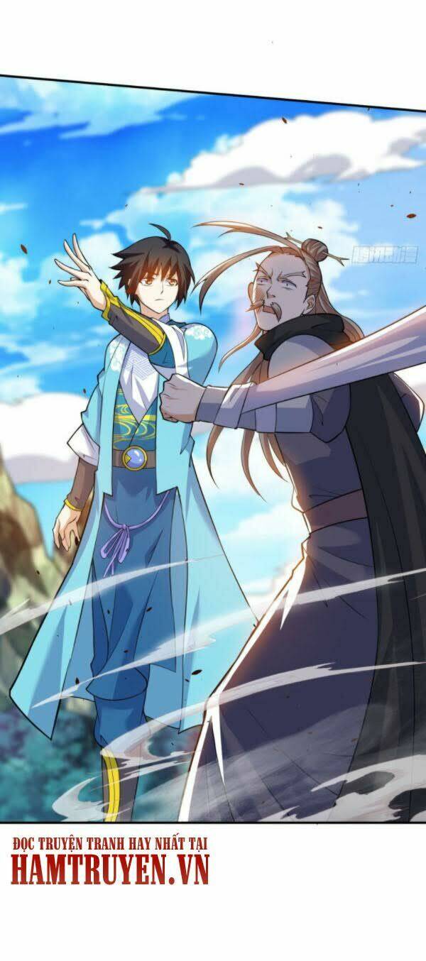 Thần Võ Đế Tôn: Chapter 48