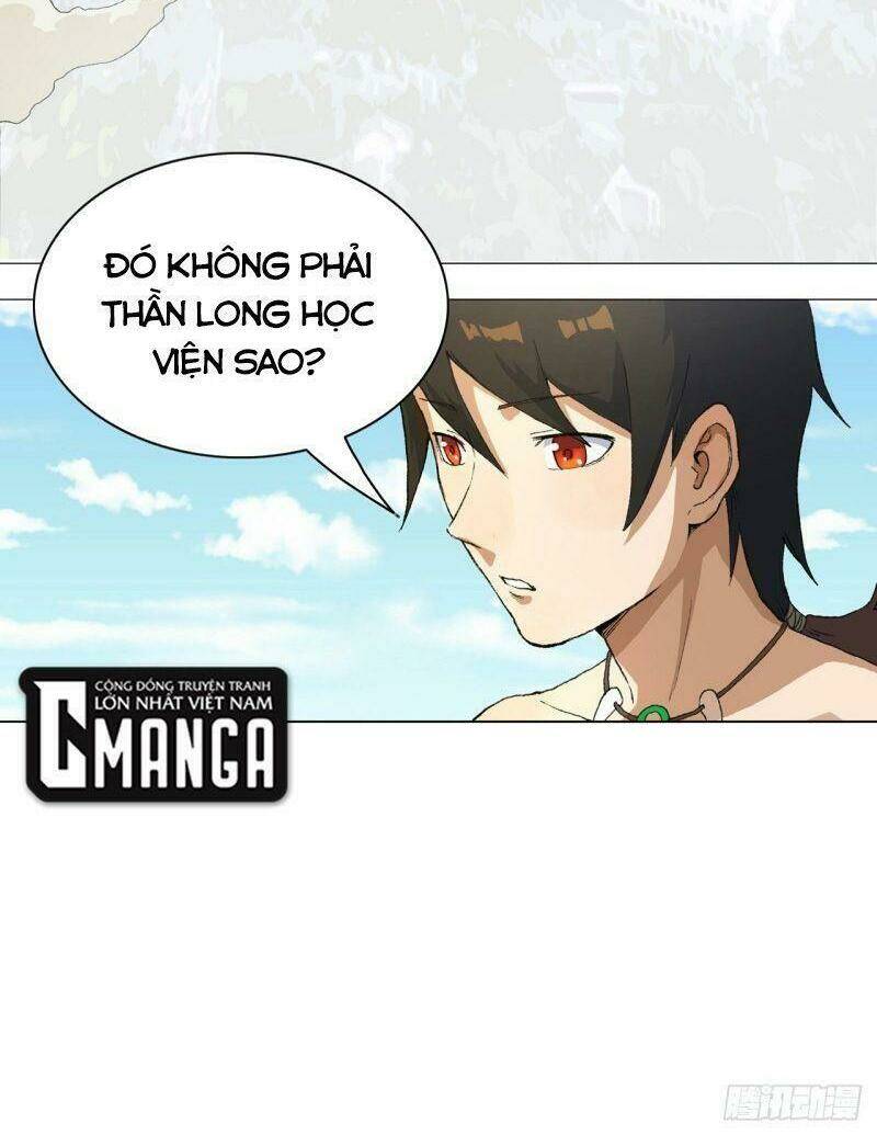 Thần Long Tinh Chủ: Chapter 1