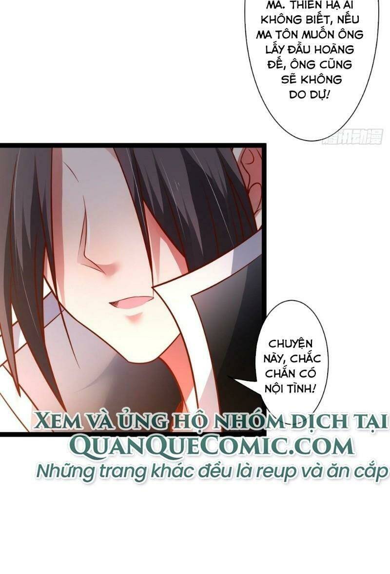 Trọng Sinh Tối Cường Ma Tôn Ở Rể: Chapter 60