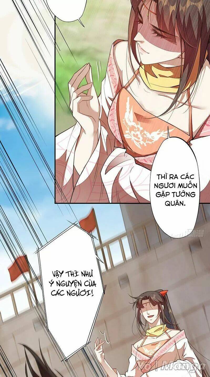 Tuyệt Thế Luyện Đan Sư: Chapter 115