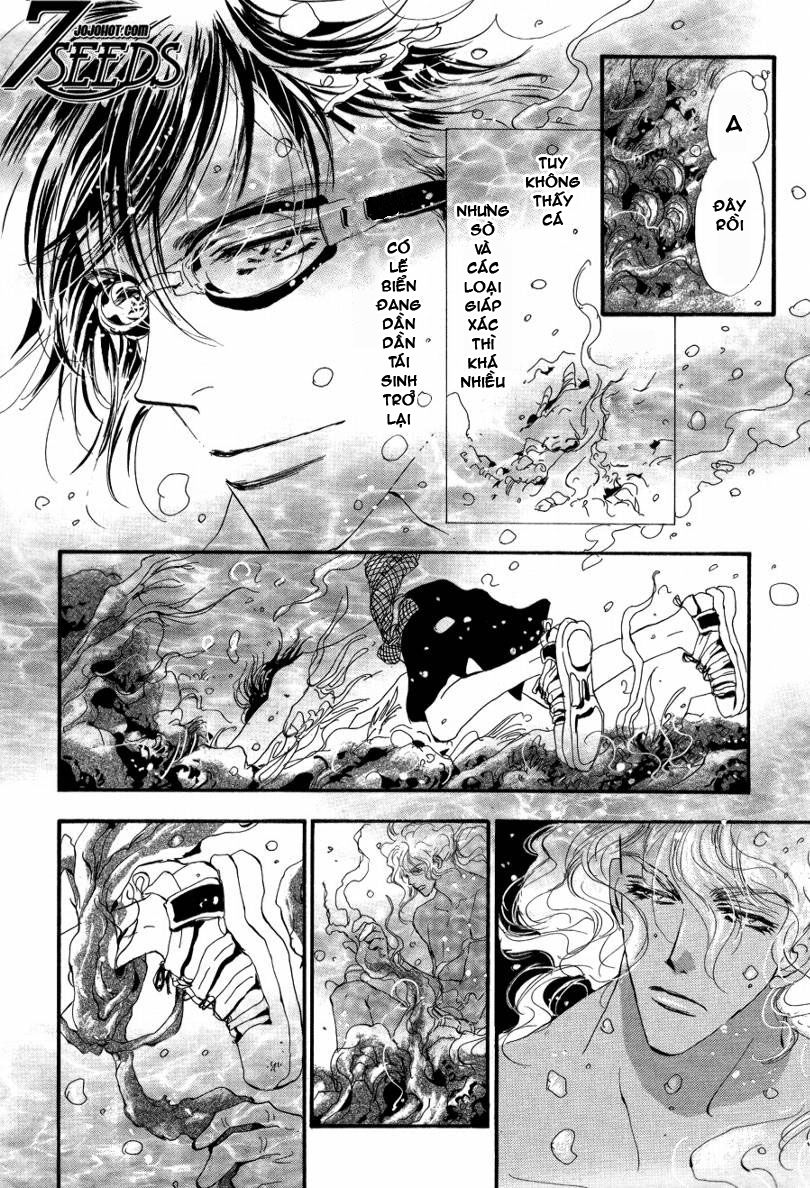 Mầm Sống: Chapter 91