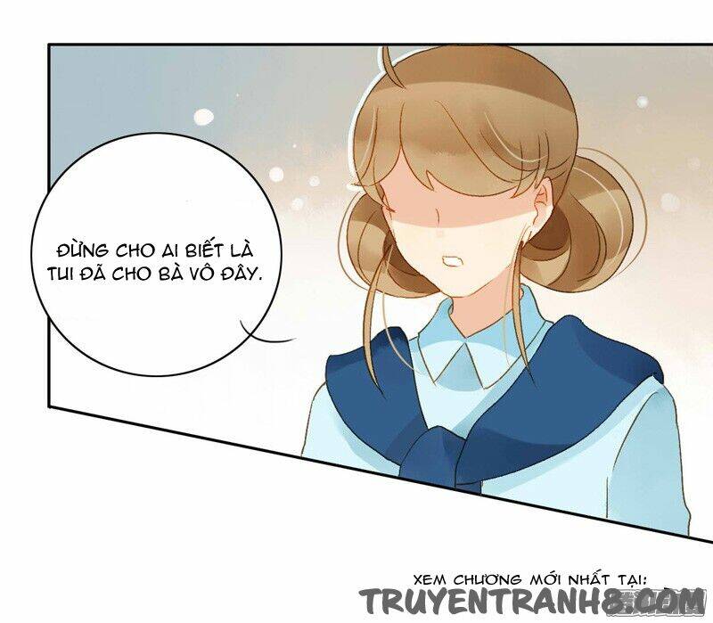 Sức Mạnh Của Sắc Đẹp: Chapter 115