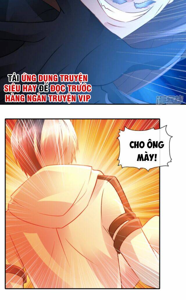 Phong Thủy Thiên Sư: Chapter 62