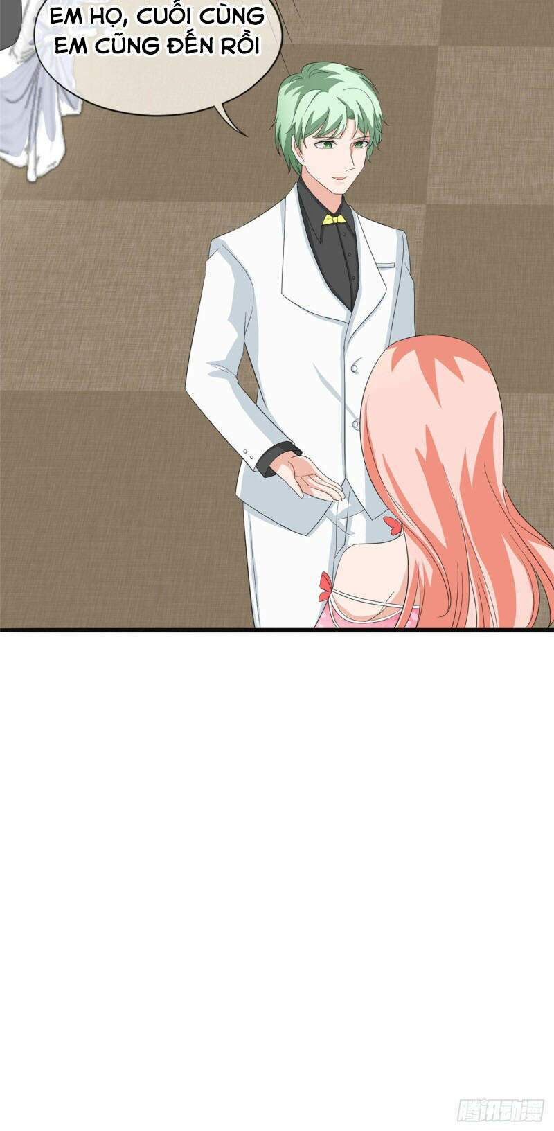 Siêu Cấp Nữ Thần Trọng Sinh: Chapter 35