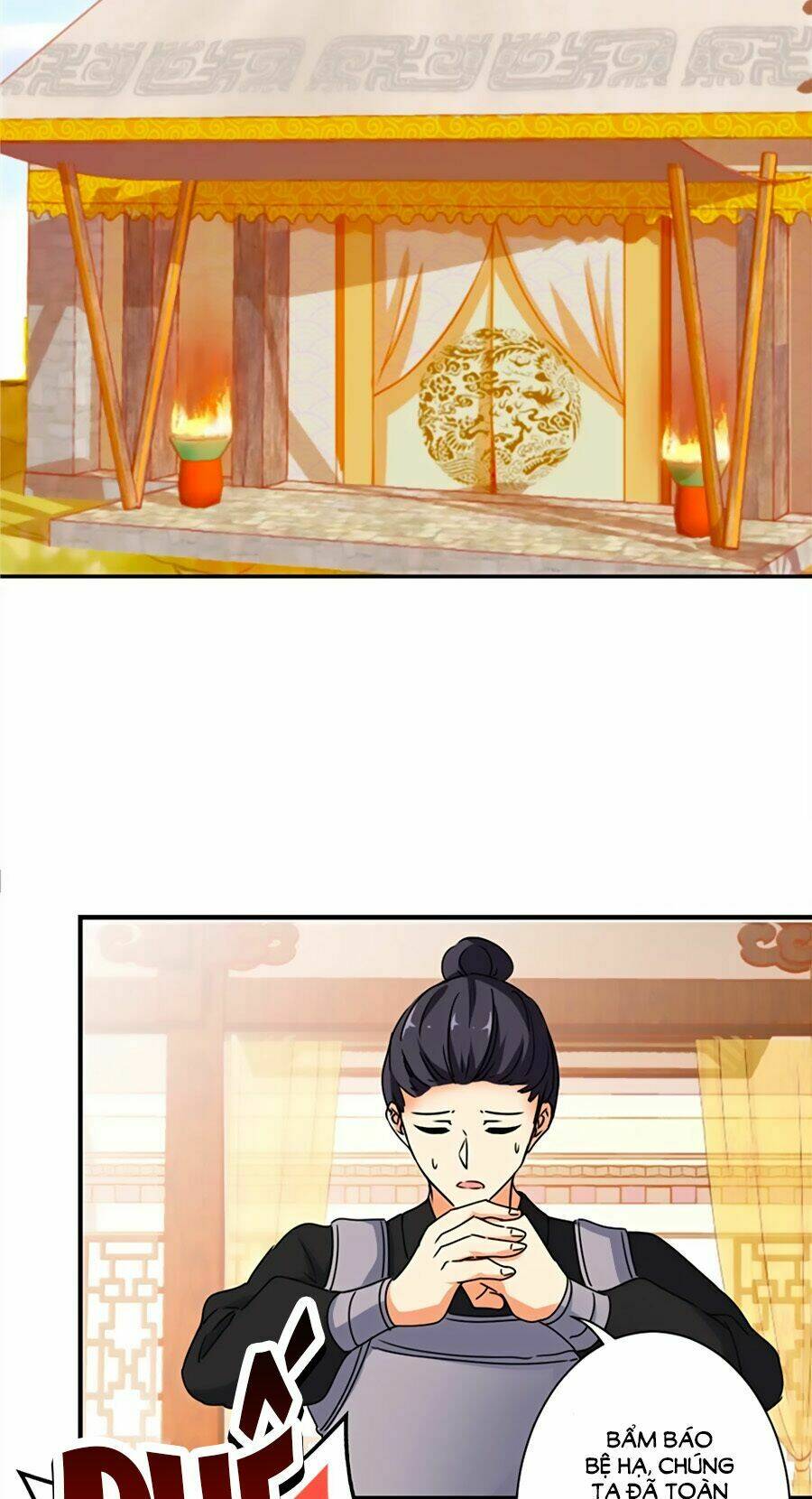 Vương Gia! Ngươi Thật Bỉ Ổi: Chapter 485