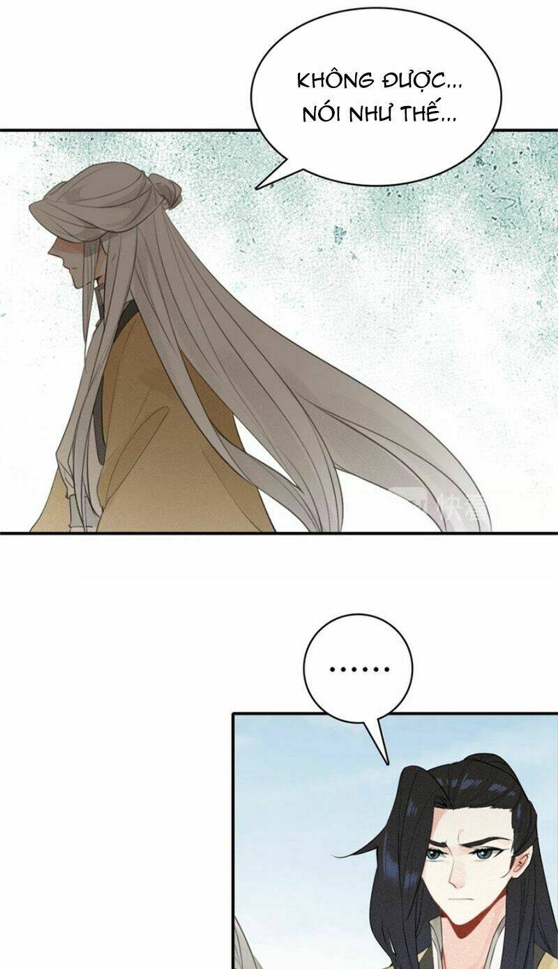 Đế Sư Tại Thượng: Chapter 35