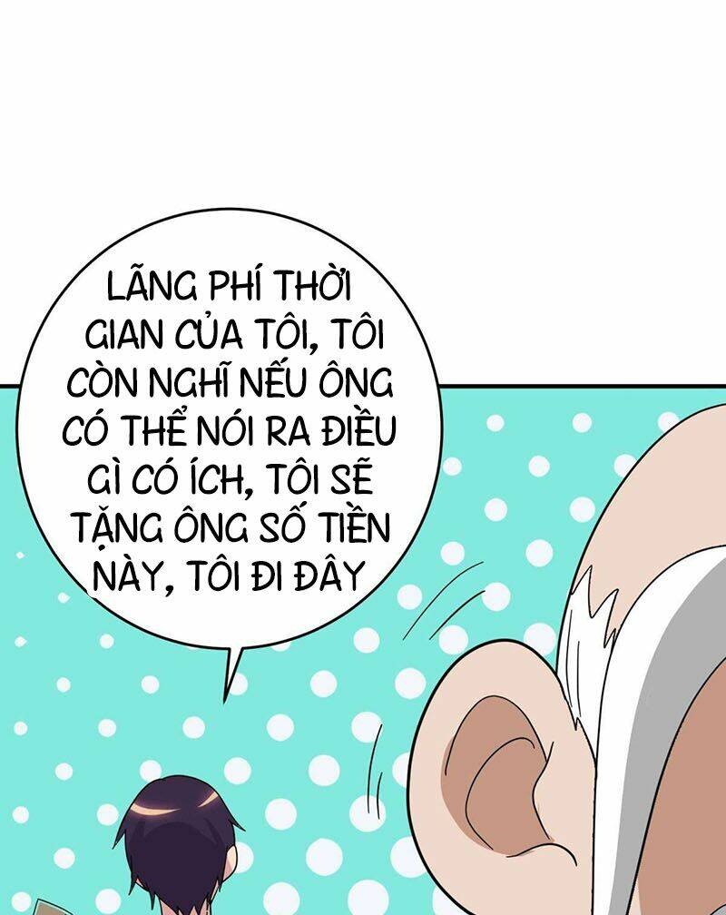 Đại Gia Livestream Vạn Giới: Chapter 25