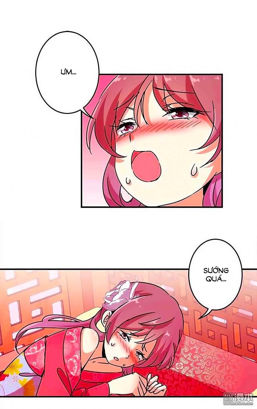 Vương Gia ! Ngươi Thật Bỉ Ổi !: Chapter 288