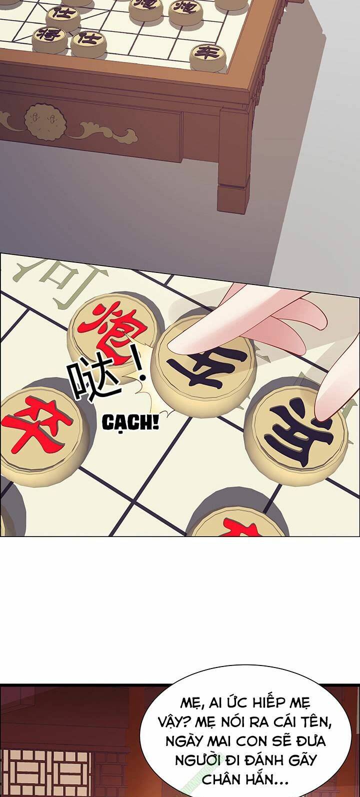 Nghịch Lân: Chapter 11