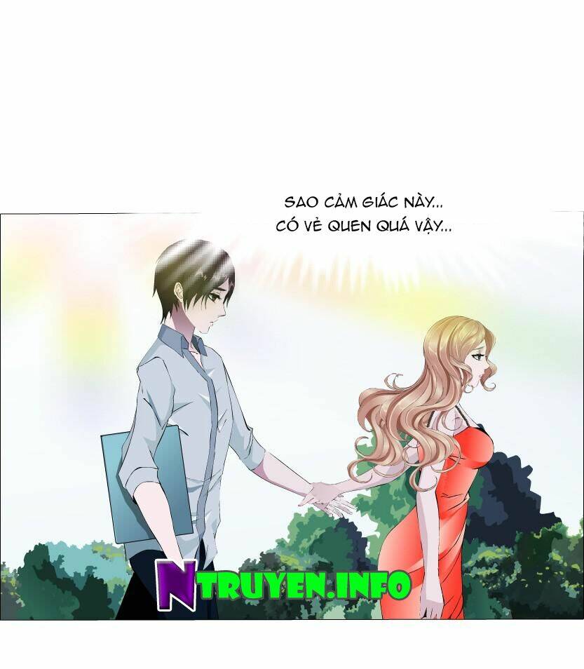 Cạm Bẫy Của Nữ Thần: Chapter 75