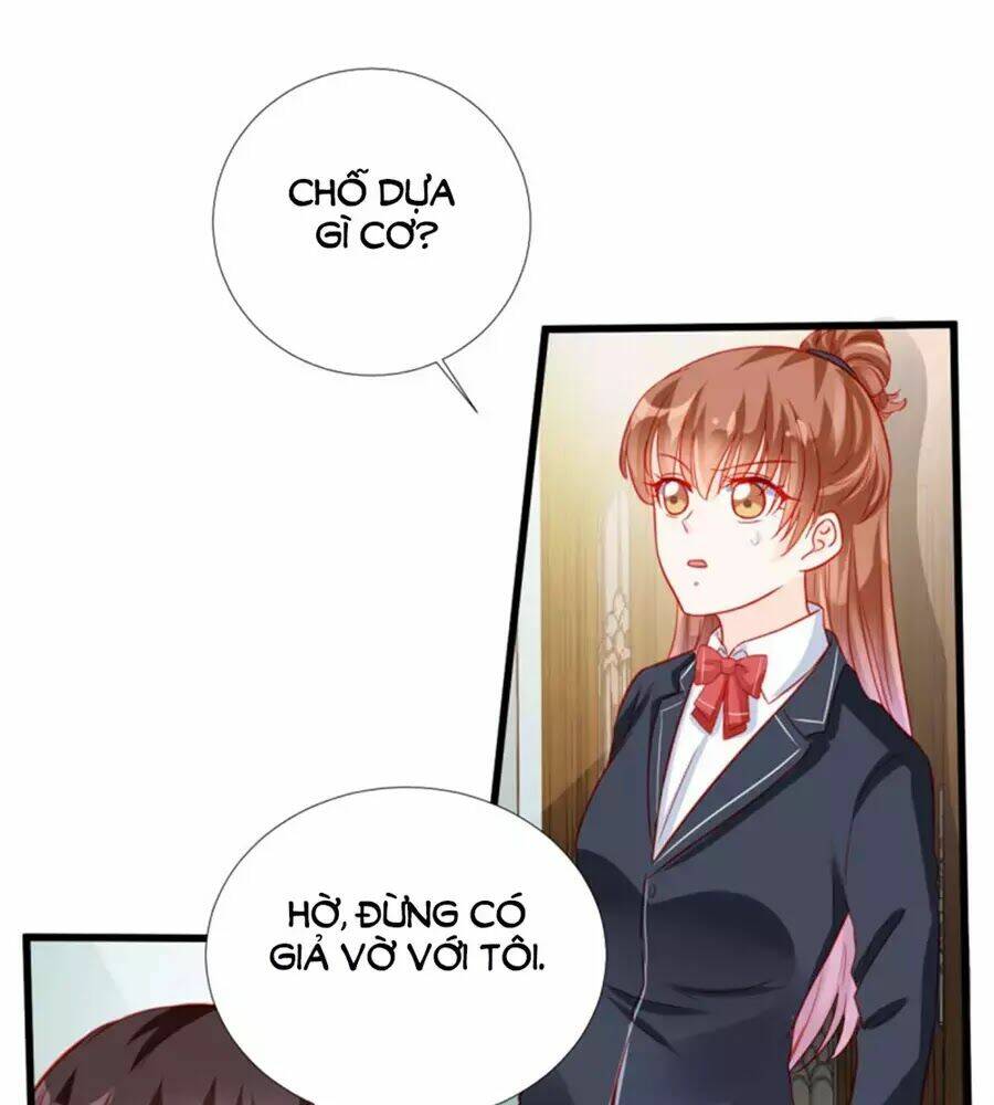 Tu La Thiếu Gia Quá Kiêu Ngạo: Chapter 76