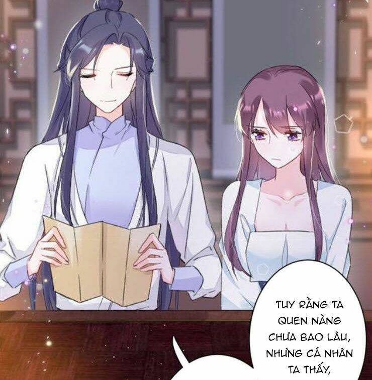 Hoa Nhan Sách: Chapter 186