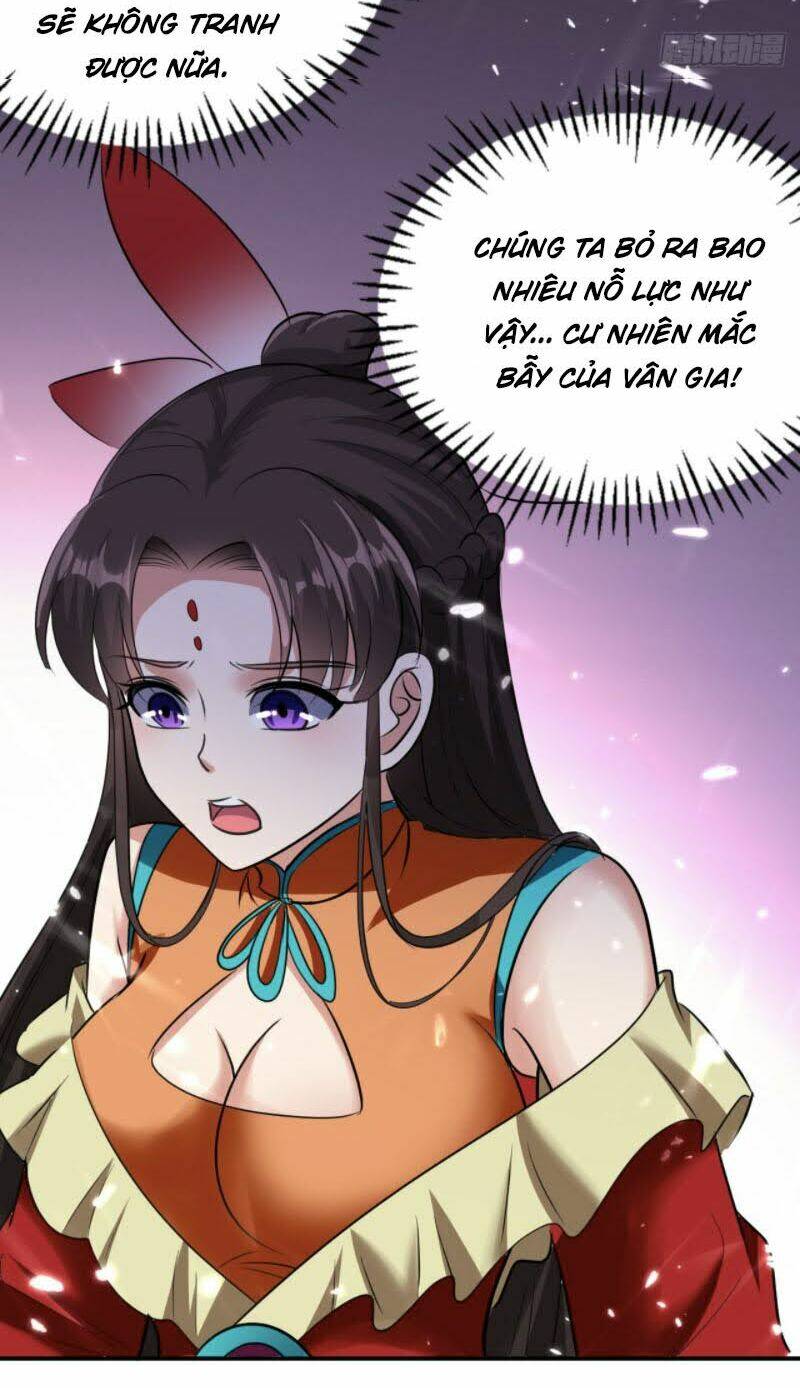 Dị Giới Siêu Cấp Ở Rể: Chapter 56