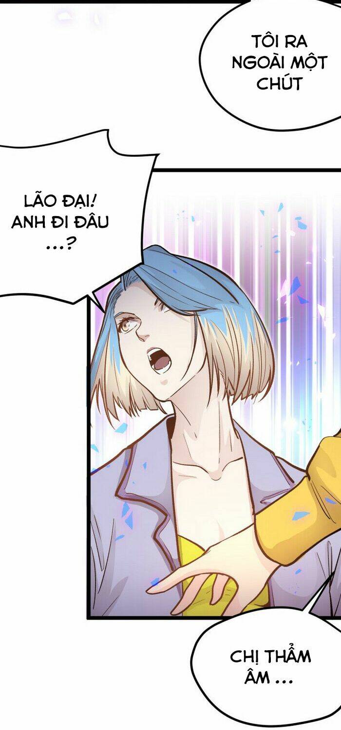 Hắc Uyên Lê Minh Thời: Chapter 24