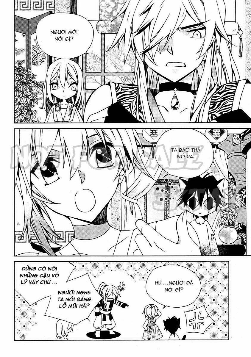 Hangah, Lee: Chapter 18