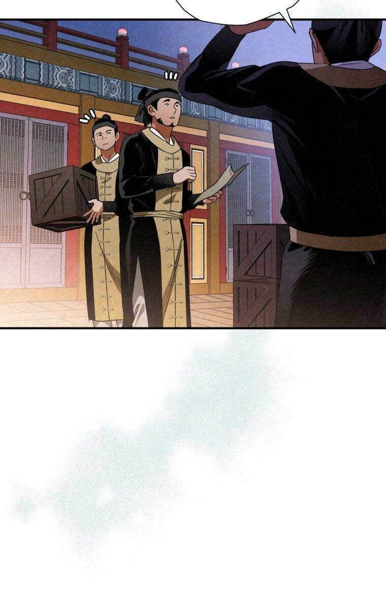 Thời Đại Hoàng Kim Của Thiên Kiếm: Chapter 32