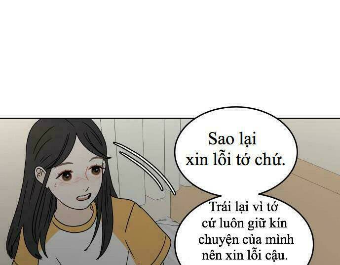 30 Phút Bước Đi Bên Em: Chapter 38