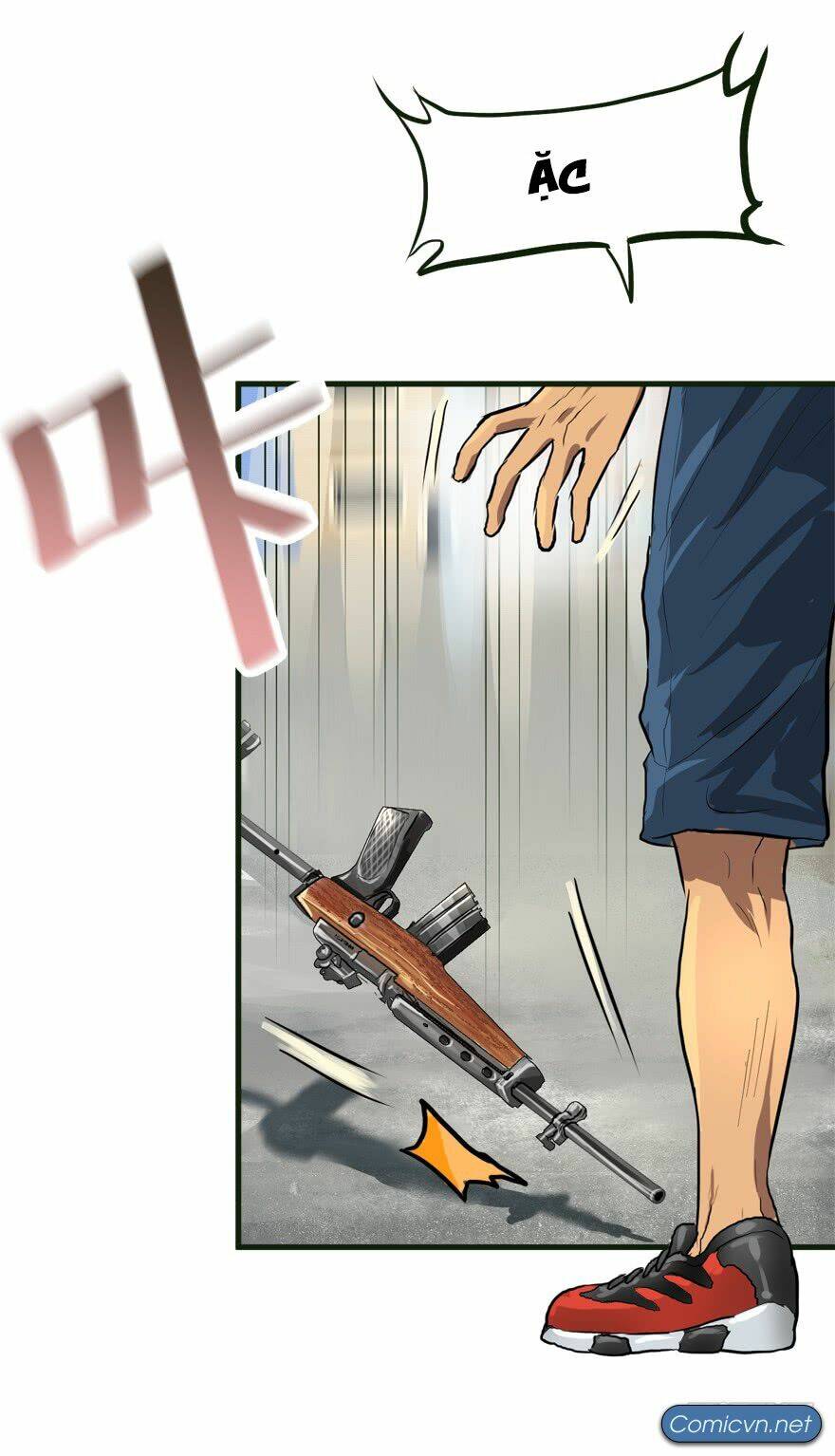 Vua Sinh Tồn: Chapter 36
