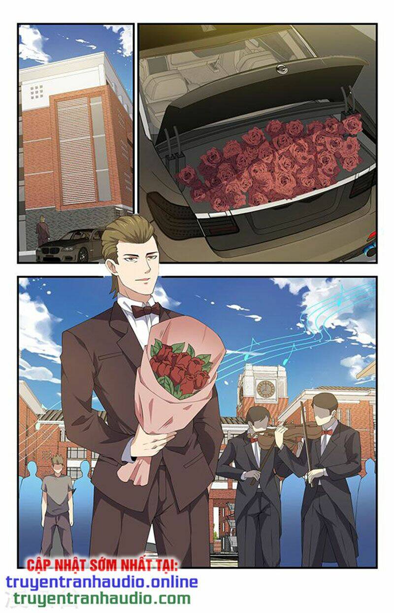 Long Ẩn Giả: Chapter 238