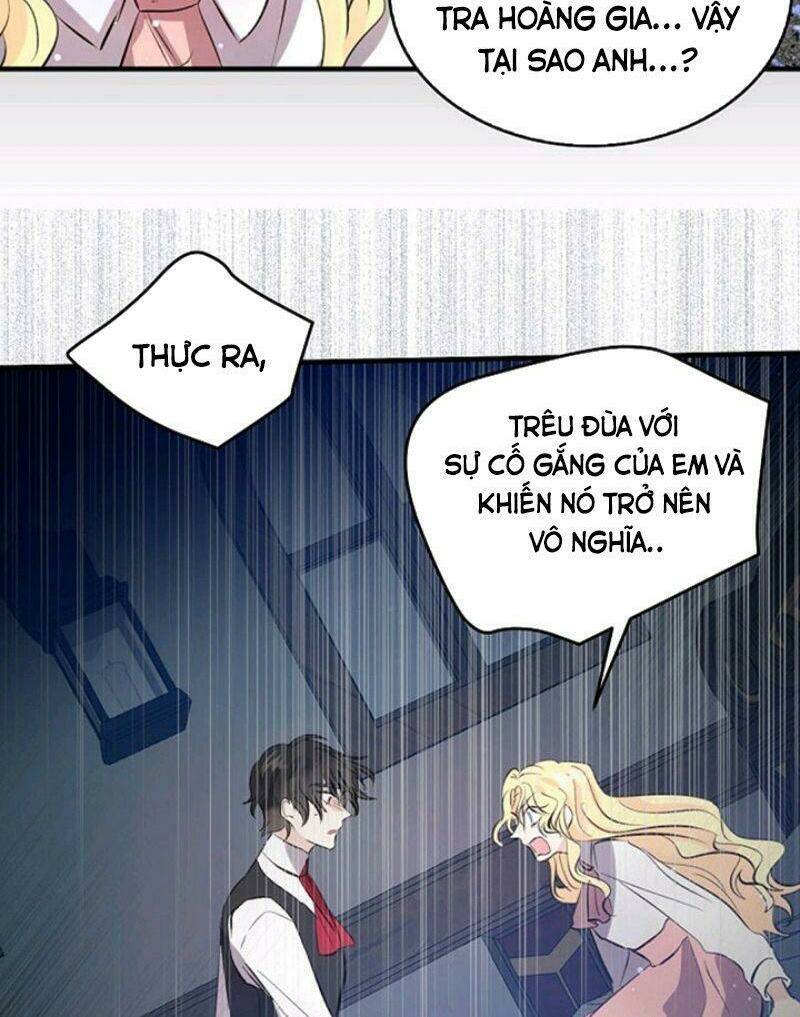 Tôi Là Bạn Gái Cũ Của Một Người Lính: Chapter 43