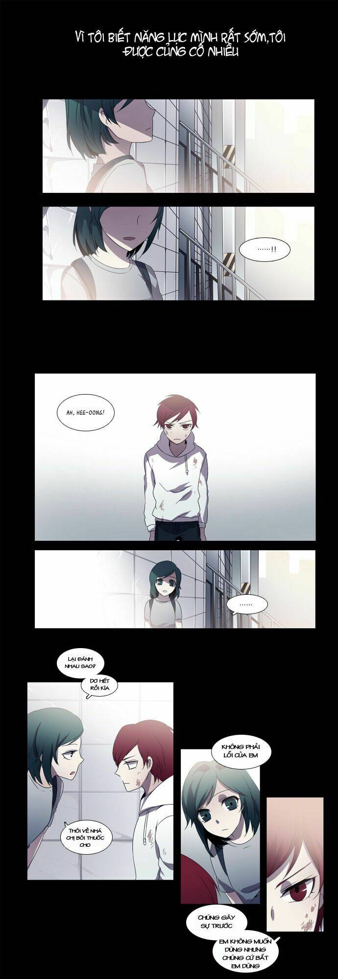 Wonted: Chapter 12
