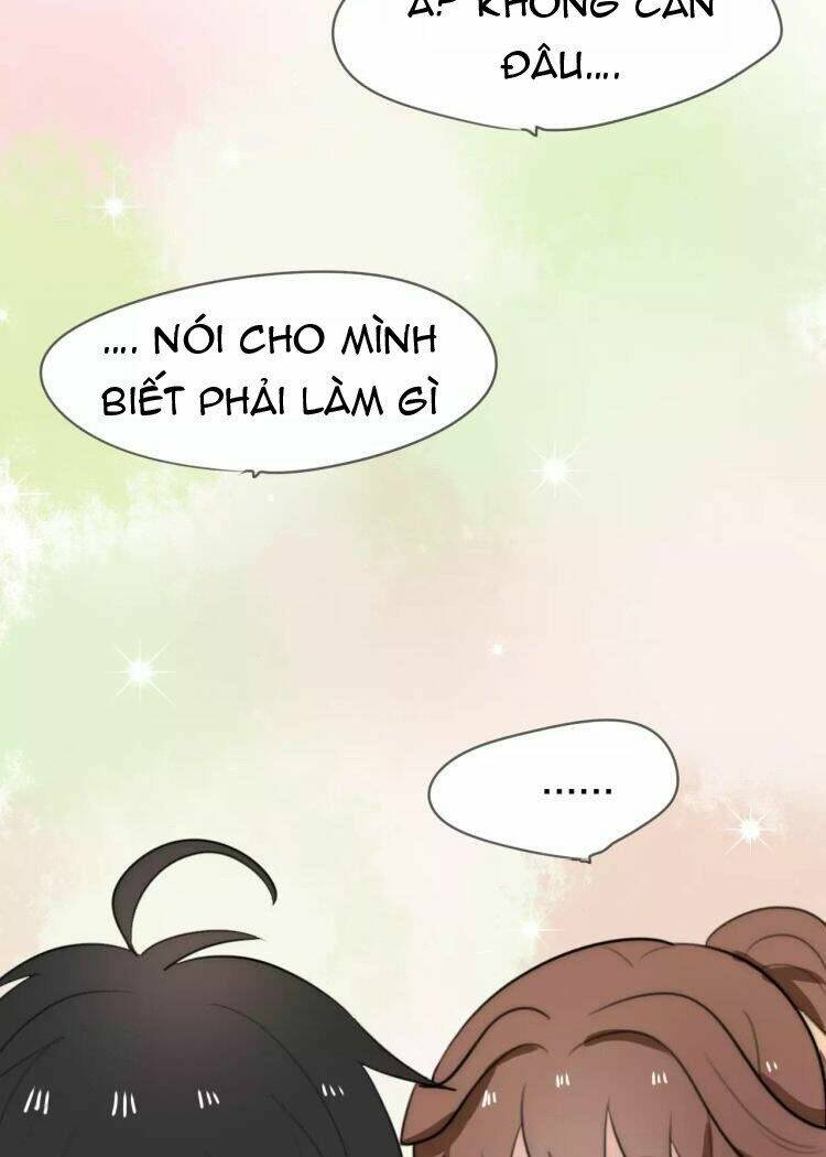Tiểu Miêu Và Hắc Diệu Thạch: Chapter 11