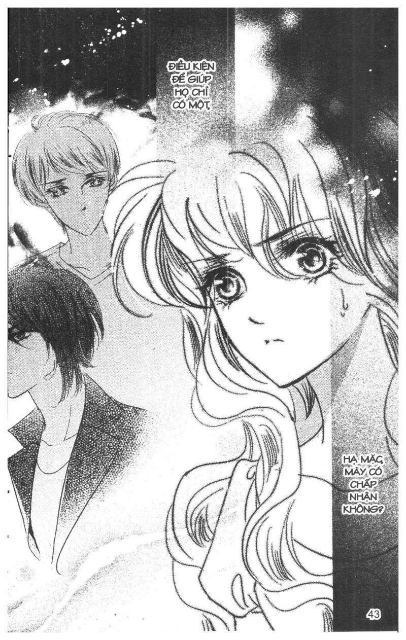 Bong Bóng Mùa Hè: Chapter 28