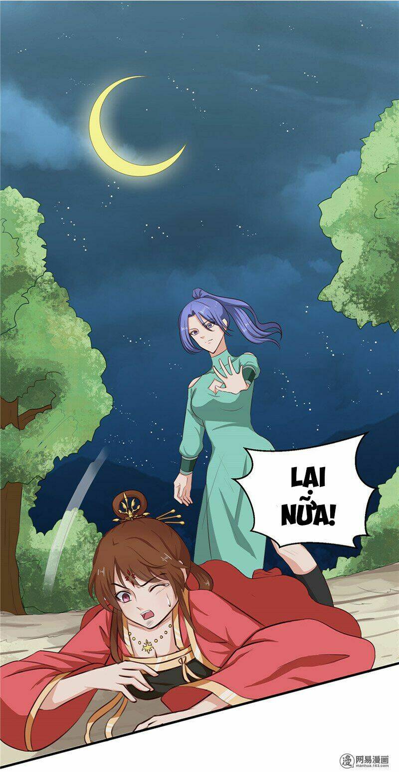 Thiên Tài Tiểu Độc Phi: Chapter 90