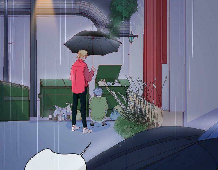 Giai Điệu Của Sự Va Chạm: Chapter 20